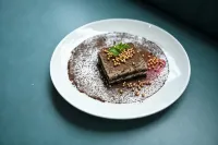 Sachika Hotels, Guwahati - breakfast
