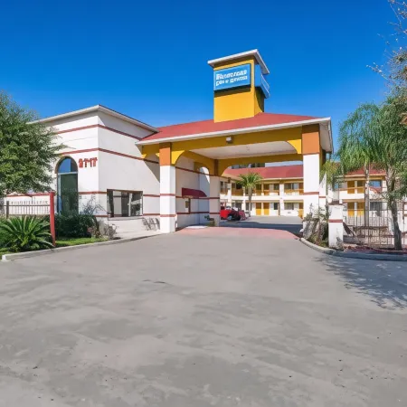 Rodeway Inn & Suites Humble IAH