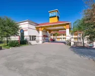 Rodeway Inn & Suites Humble IAH