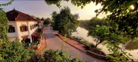 Saynamkhan River View - Mountain view