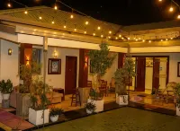 Diva Villa Airport Transit Hotel