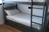 Charming 3-Bedroom Apartment in Oropesa del Mar, Spain - 2-Star