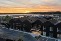 Hotel Melfarhus - 3-Star