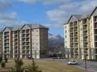 Stay Near the Strip, One Minute Off Parkway with Sensational Views. - 프라이빗 풀