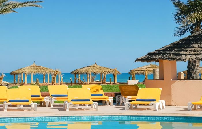Vincci Safira Palms