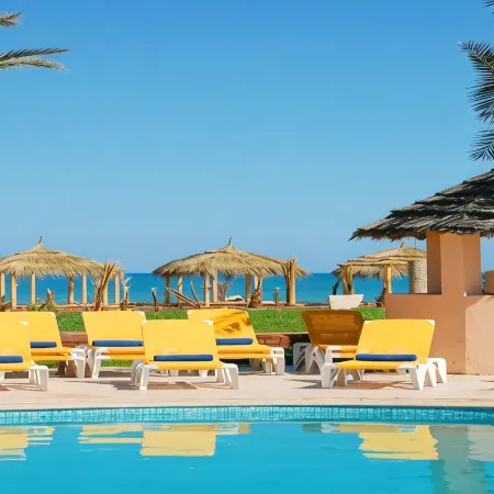 Vincci Safira Palms