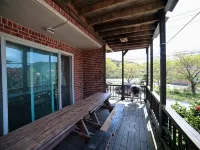 Ahnmyeondo green house