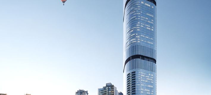CLLIX Brisbane Skytower Apartments Hôtels à&nbsp;: Brisbane