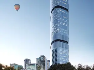 Top 20 4-Sterren Geselecteerde Hotels in Brisbane