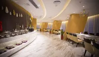 Turandot Hotel - breakfast