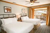 Sierra Sky Ranch