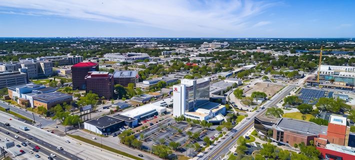Marriott Orlando Downtown Hotels in Orlando