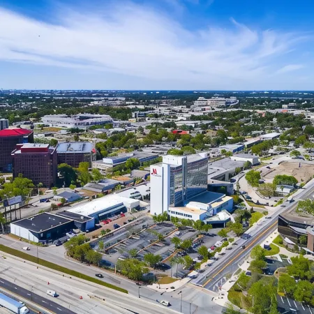 Marriott Orlando Downtown