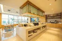 和頤至格飯店（平遙古城又見平遙劇場店）