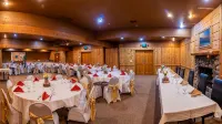 Callahan's Mountain Lodge