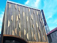 The Key Premier Hotel Sukhumvit Bangkok Hotels near BTS - Phloen Chit
