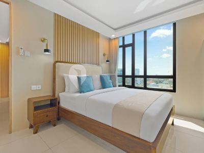 Savya ApartHotel by Kozystay - Bandung City