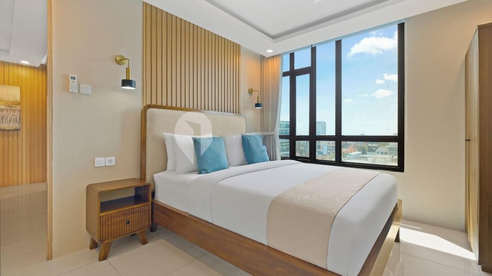 Savya ApartHotel by Kozystay - Bandung City