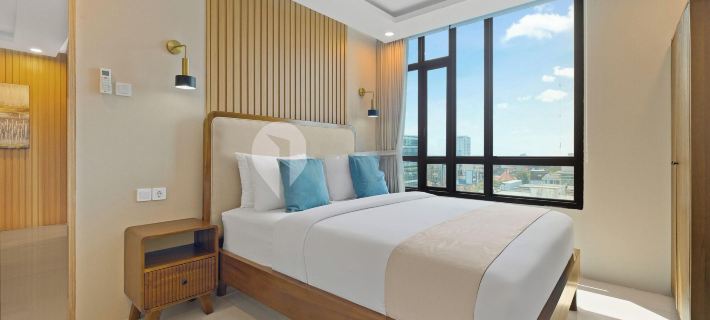 Savya ApartHotel by Kozystay - Bandung City Hotels in Lengkong
