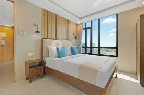 Savya ApartHotel by Kozystay - Bandung City -  Ferienwohnungen