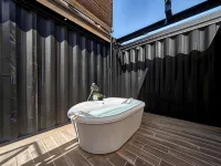 Rakuten STAY VILLA Awaji - Hot Tub