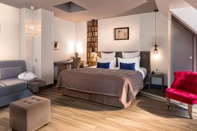 Hotel Mademoiselle