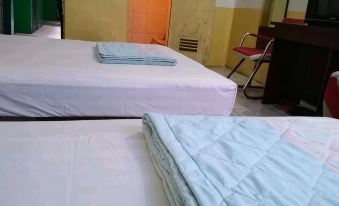 Xi'an Chengnan Guest House (Balicun Branch)
