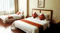 Linyi Jixian Business Hotel
