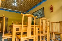柞水瑞霖客棧（營盤鎮朱家灣村店） - 早餐