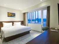 Hotel Santika Premiere Ambon Hotels in Ambon City