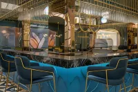 Hotel Calisi - Baarit