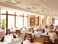 Greenfield Hotel Golf & Spa Superior Hotels in Buk
