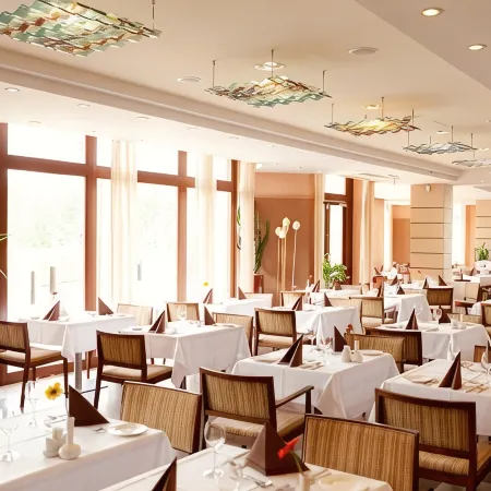Greenfield Hotel Golf & Spa Superior