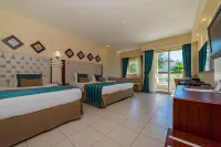 Kamelya Aishen Club & Aqua Ultra All Inclusive Kids Concept - balcony