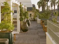 Gjelina Hotel Hotels in Venice