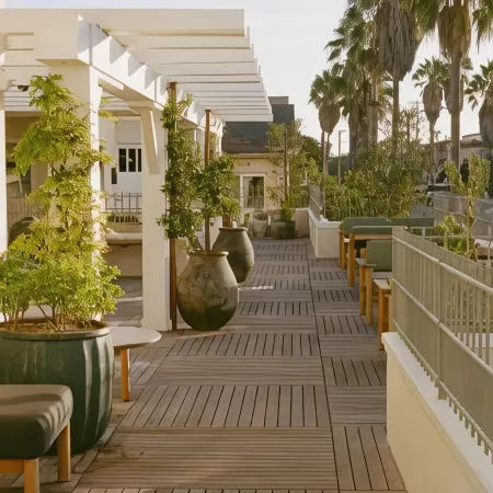 Gjelina Hotel