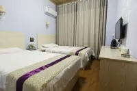 Zixing Wangjiangyue Inn