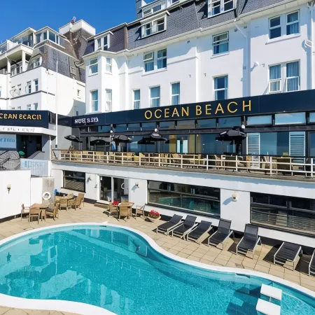 Ocean Beach Hotel & Spa - Oceana Collection