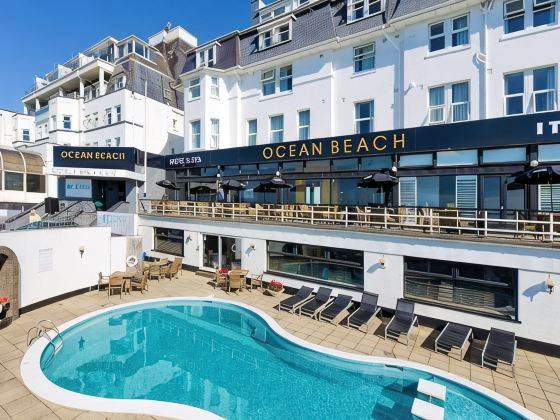 Ocean Beach Hotel & Spa - Oceana Collection
