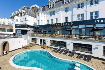 Ocean Beach Hotel & Spa - Oceana Collection Các khách sạn ở 