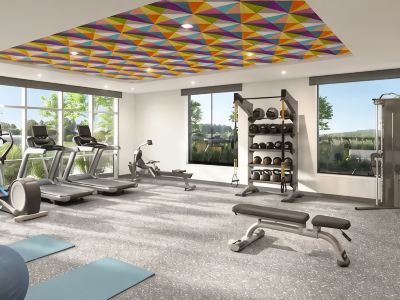 Home2 Suites by Hilton Michigan City