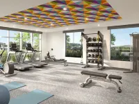 Home2 Suites  by Hilton Pasco Tri-Cities Airport Hotele w: Pasco