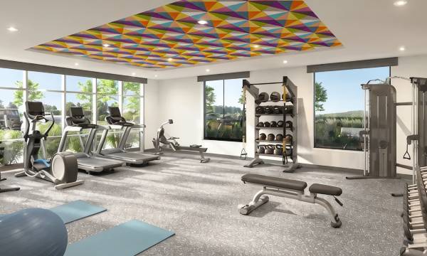 Home2 Suites by Hilton Fresno Northwest