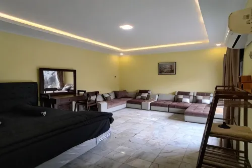 Cozzy Villa Garden Jogja