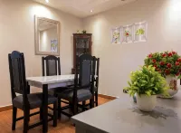 Darwendale Madhuva lodge for one Hotels in 