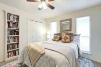 The 806 - 4 Bedrooms - 9 Beds - Putting Green