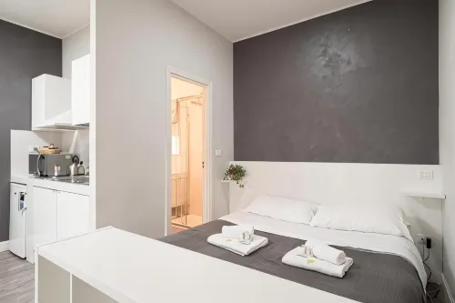Magenta Collection Terrione 25 - Holiday Apartments