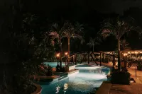 Mawamba Lodge - Beach