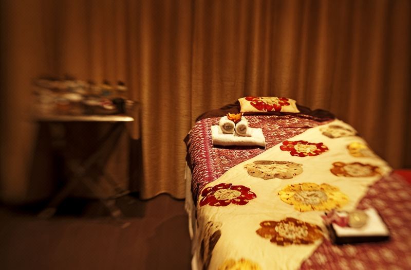 Buddha-Bar Hotel Prague photo 4