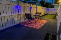 Modern Bright Studio  Wifi , W/D,5 min to Beach - 3-Star